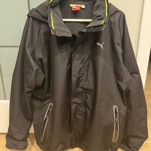 Puma jacket